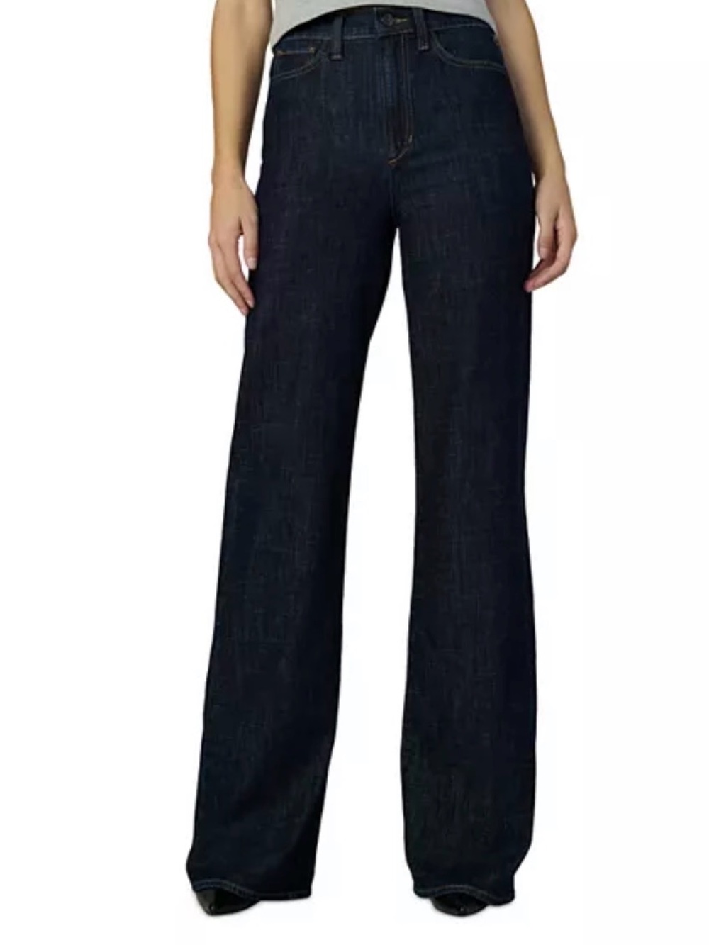 Joe's Jeans The Mia High Rise Wide Leg